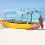 viaggio a zanzibar