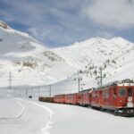 trenino rosso del bernina agenzia viaggi sguardi dal mondo Taranto