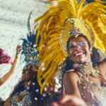 carnevale di rio agenzia viaggi sguardi dal mondo