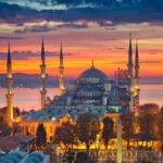 istanbul luoghi da visitare